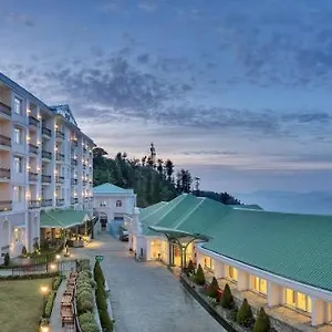 Resort Club Mahindra Pristine Peaks Naldehra ****
