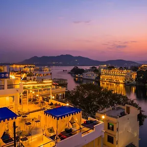 Auberge de jeunesse Shalom Backpackers, Udaipur