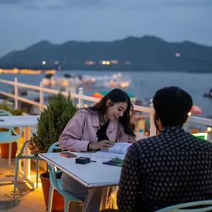 Auberge de jeunesse Citylights By Musafir, Udaipur