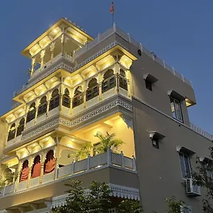 Hotel Petal Of Mewar - A Luxury Boutique, Udaipur