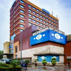 Hotel Caspia New ***