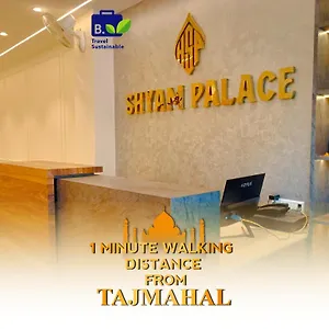 Hotel Shyam Palace India **