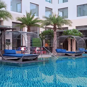 Hotel Courtyard By Marriott *****
