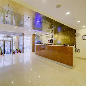 Hotel Grand By D'capitol Near Igi Airport ****