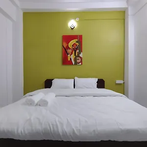 Mini-hôtel Ganga Putra 