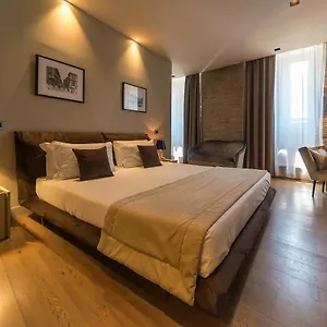 Campo Marzio Luxury 2* Roma