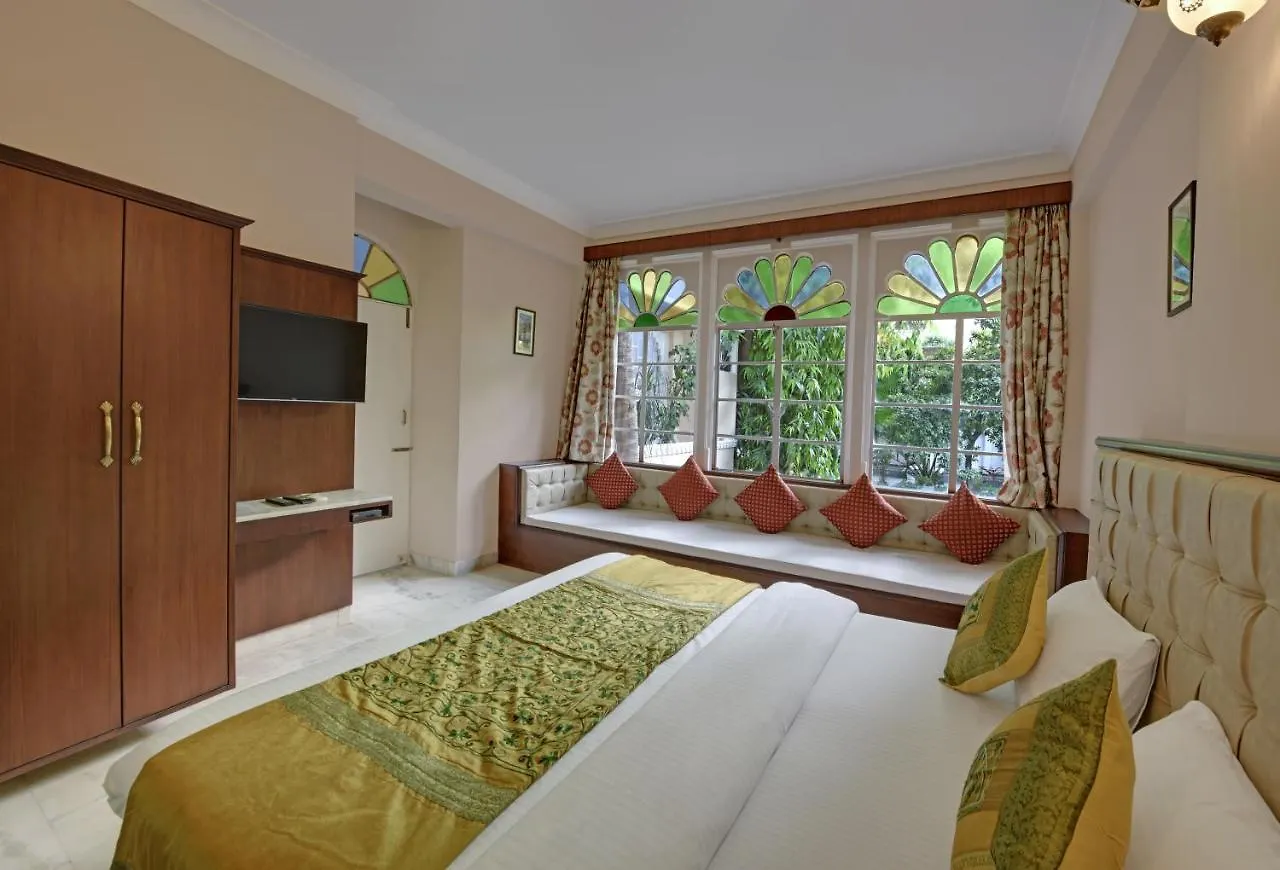 Hotel Raj Palace Udaipur
