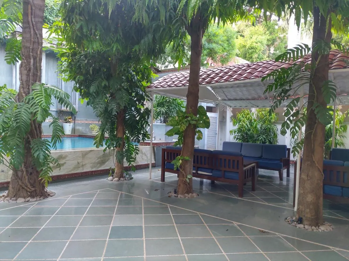 Hotel Raj Palace Udaipur