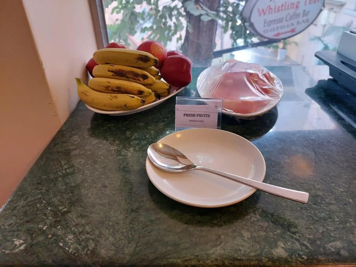 Hotel Raj Palace Udaipur