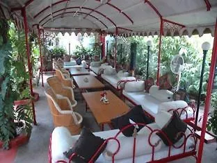 Hotel Raj Palace Udaipur 3*,  Inde